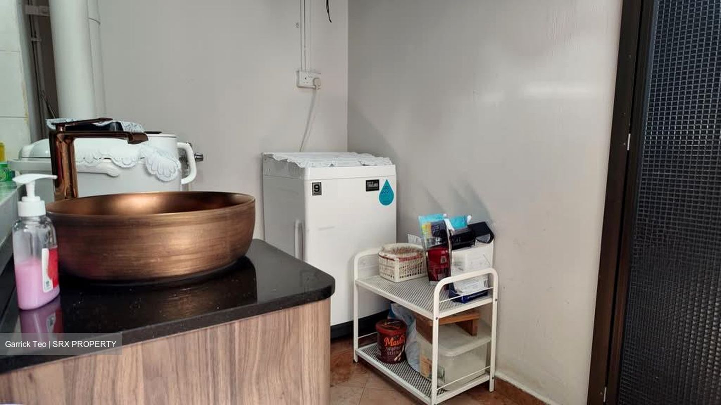 Blk 336 Sembawang Crescent (Sembawang), HDB Executive #580066481